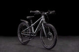 Cubo acido 200 disco allroad grey'n'flash