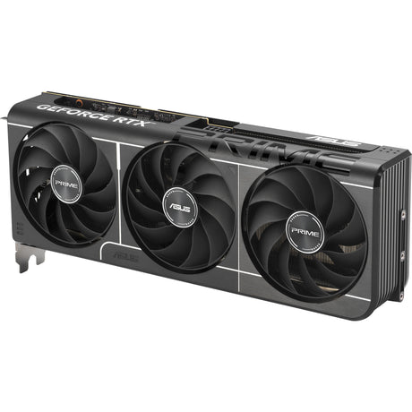 Scheda grafica Asus Prime GeForce RTX 5060 Ti OC 8G (3x DisplayPort, 1x HDMI)