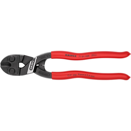 Tagliabulloni compatto Knipex 200 mm - 7101200