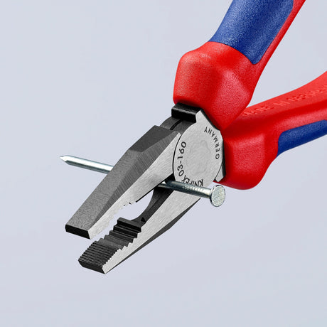 Pinza universale Knipex 03 02 160 - 160 mm