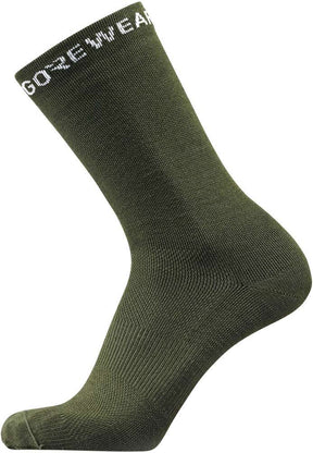 Gorewear Essential Merino - calzini