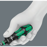 Wera Kraftform Kompakt Set da 62 inserti (33 pezzi)