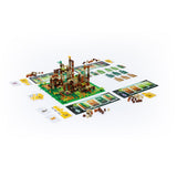 Gioco da tavolo Lego Monkey Palace