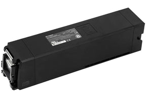 Batteria Shimano Steps bt-e8020 504Wh integrata