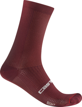Castelli espresso 18 - calzini