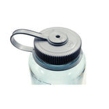 Borraccia Nalgene a bocca larga, borraccia da 1 litro (azzurro)