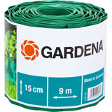 Bordo del prato Gardena - 15 cm x 9 cm
