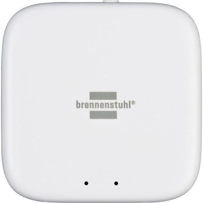 Brennerstuhl ã‚â®connect zigbee gateway gwy cz 01 (ponte zigbee per il controllo dei dispositivi domestici intelligenti zigbee da )