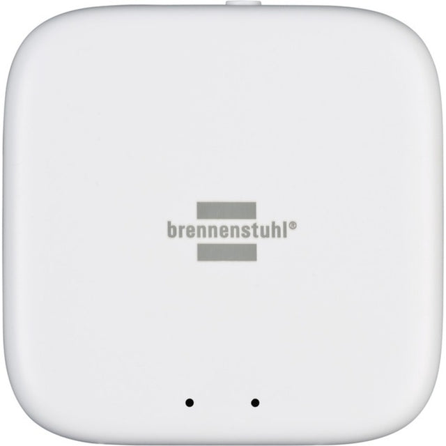 Brennerstuhl ã‚â®connect zigbee gateway gwy cz 01 (ponte zigbee per il controllo dei dispositivi domestici intelligenti zigbee da )