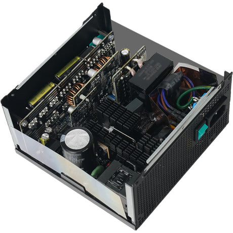 Alimentatore modulare Deepcool PN1000-M da 1000 watt (1x 12v-2x6, 3x pcie)