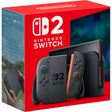 Console di gioco portatile Nintendo Switch 2