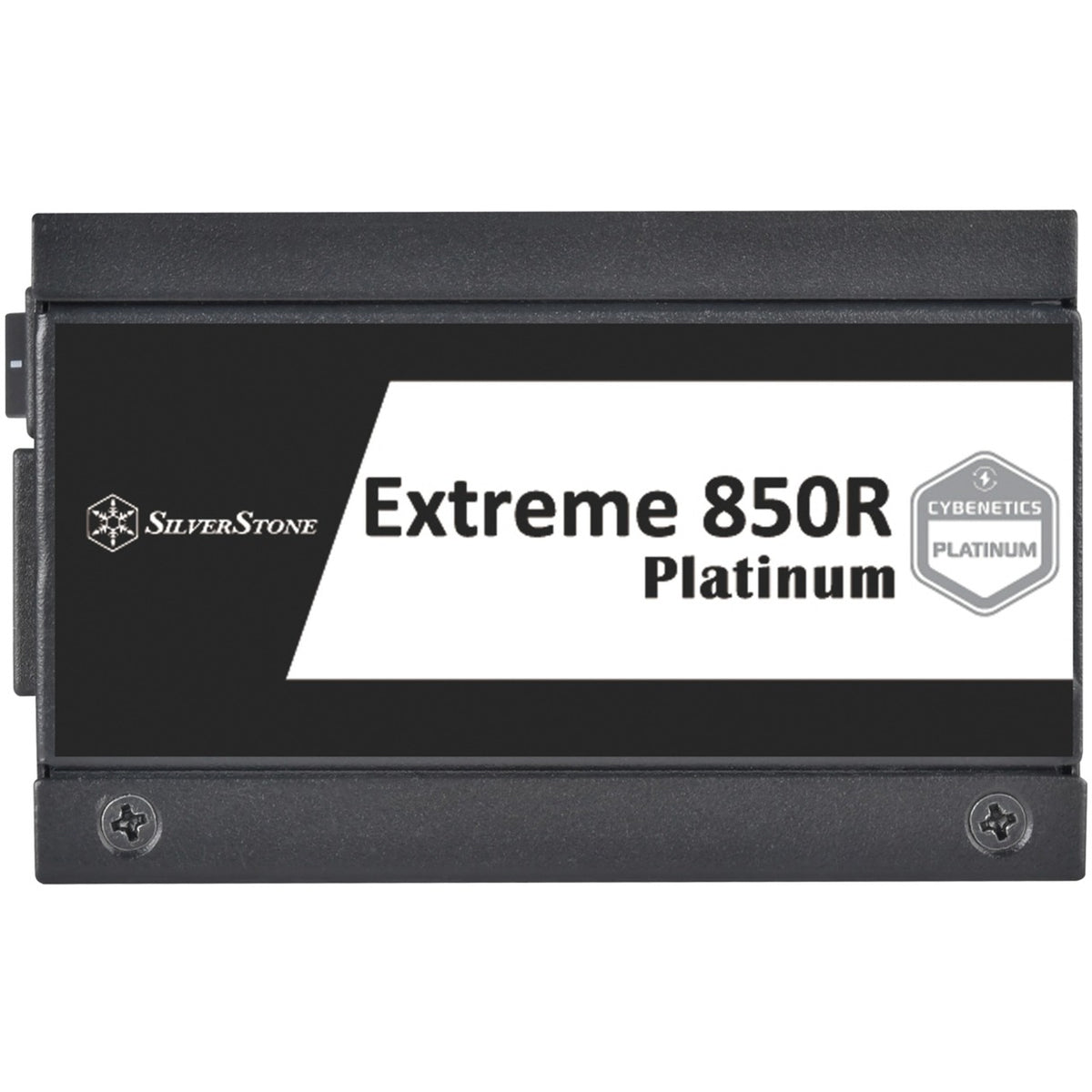 Alimentatore modulare Silverstone sst-ex850r-pm da 850 watt (nero, 2x pcie)
