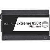Alimentatore modulare Silverstone sst-ex850r-pm da 850 watt (nero, 2x pcie)
