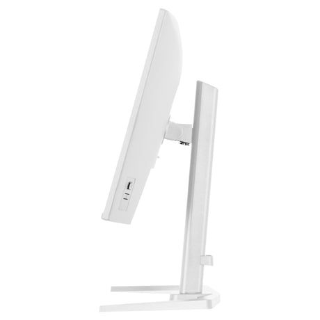Monitor da gioco Iiyama G-Master Red Eagle GB2771QSU-W1 27 (bianco, 2x HDMI, DisplayPort, 2x USB-A, 2x USB-C, 200 Hz)