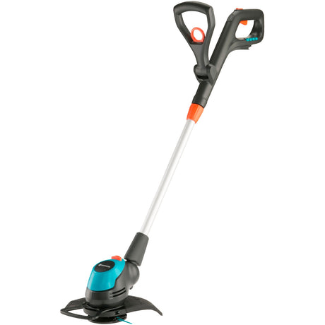 Tagliaerba singolo Gardena easycut 23 18v p4a (grigio turchese, 14700-55, batteria non inclusa)
