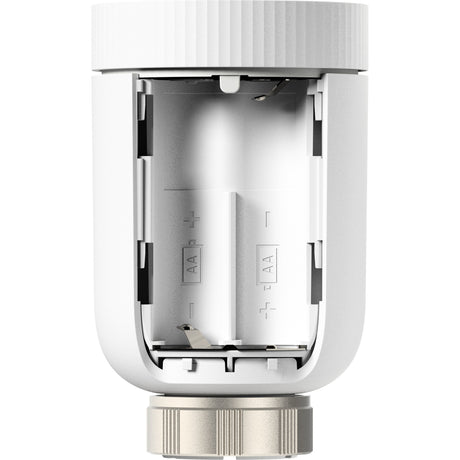 Kit termostato Imou trv1 zigbee (bianco, con bridge di rete)