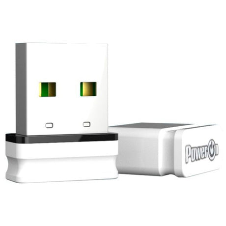 Adattatore inter-tech dmg-02 wi-fi 4 usb nano wlan