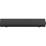 Barra audio Creative Sound Blaster GS3 (nera)
