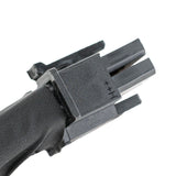 Cavo Silverstone pp15-90 (nero)