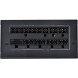 Alimentatore modulare Silverstone sst-ex850r-pm da 850 watt (nero, 2x pcie)