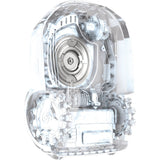 Robomow rk1000 rasaerba robotizzato (verde scuro nero, 1.000 m², inclusa stazione base, Bluetooth le)