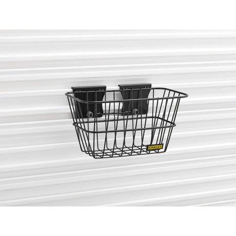 Cestino Stanley track wall®