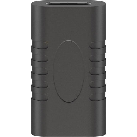 Goobay USB-C > Adattatore USB-C (nero)