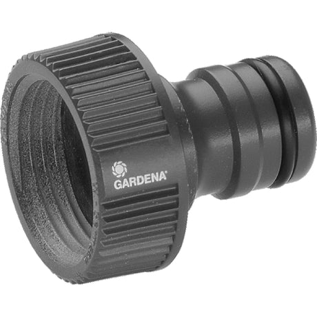Rubinetto Gardena prof-system pezzo 1