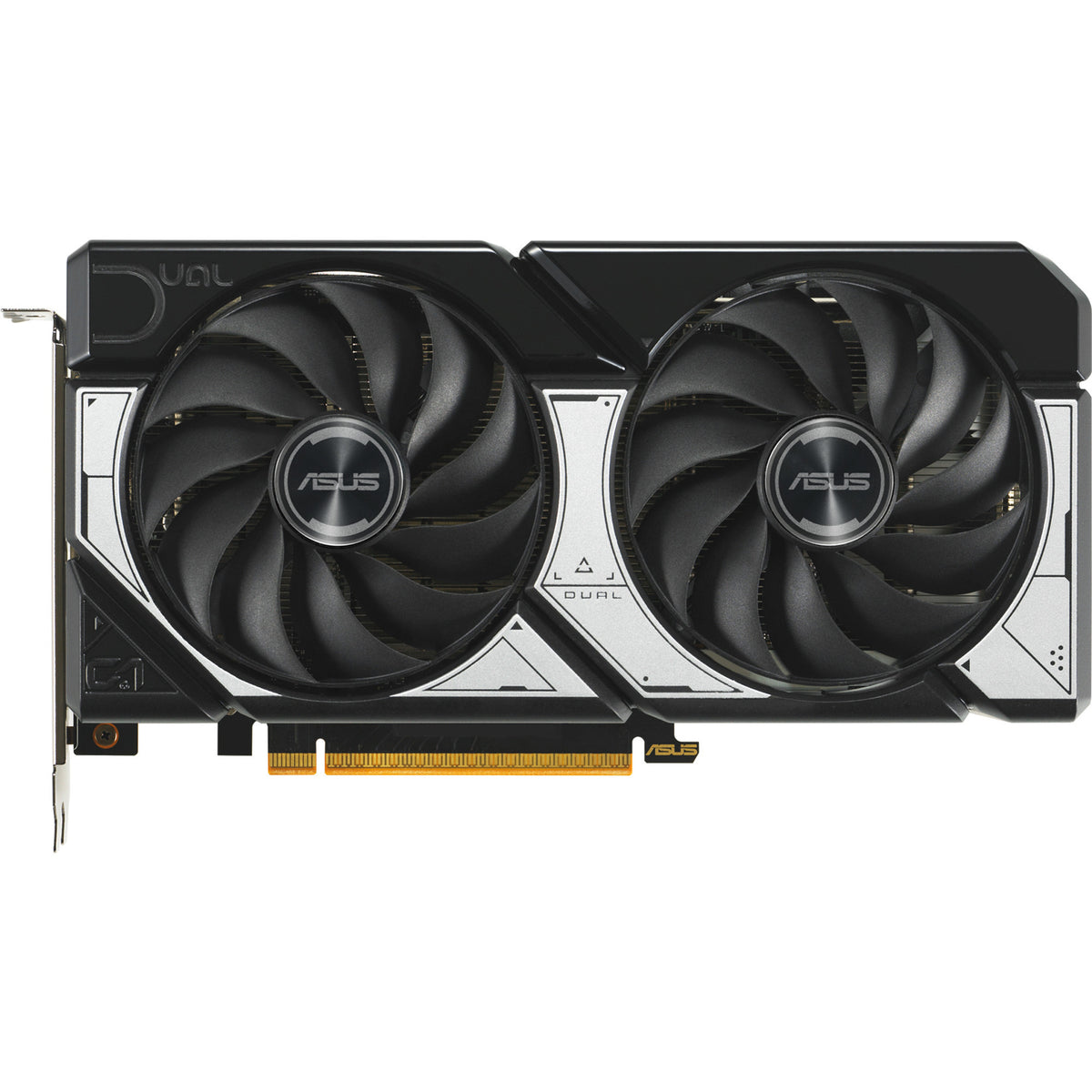 Scheda grafica Asus dual geforce rtx 5060 oc 8g (3x display port, 1x hdmi 2.1, dlss 4)