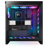Raffreddamento ad acqua NZXT Kraken Elite 360 RGB (nero)