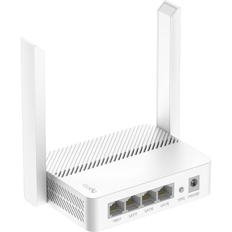 Router wi-fi Cudy ac1200 (bianco, app)