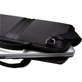 Borsa per laptop Case Logic 16 con custodia rigida qns-116k (vendita al dettaglio)