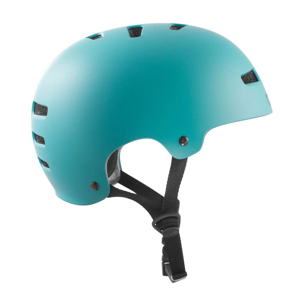 TSG Evolution tinta unita - Casco da sporco