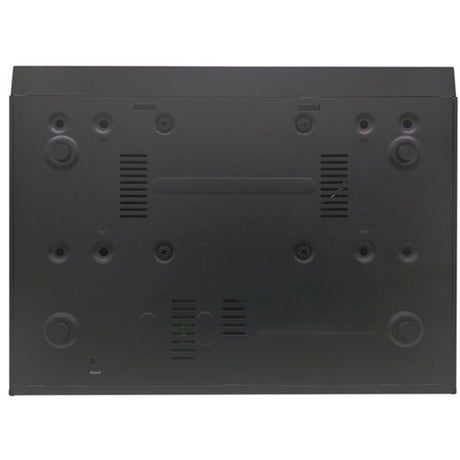 Videoregistratore di rete Foscam fna216h (nero, 16 canali, 4k 8mp)