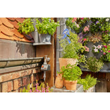 Gardena natura in su! | set per irrigazione verticale | rubinetto dell'acqua - 13156-20 - 13156-20
