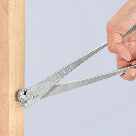 Pinza per monitoraggio della potenza Knipex 9914300 - 300 mm