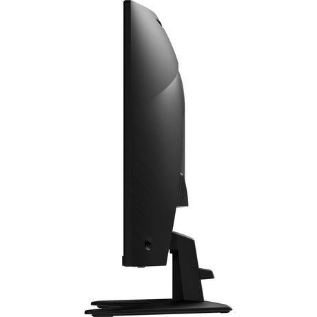 Monitor da gioco curvo Msi mag 32cq6f 31,5 (nero, 2x HDMI, porta display, 180 Hz)
