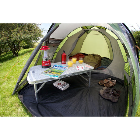 Tenda Coleman Darwin 2+ (verde grigio)