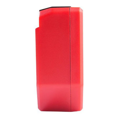 Relè Shelly 1pm gen4 (rosso, bluetooth, wi-fi)