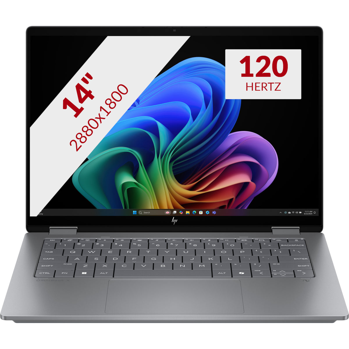 HP Omnibook
