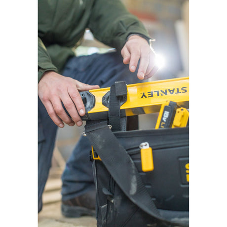 Valigie Stanley fatmax borsa porta attrezzi aperta accesso rapido | fmst1-80146 - fmst1-80146