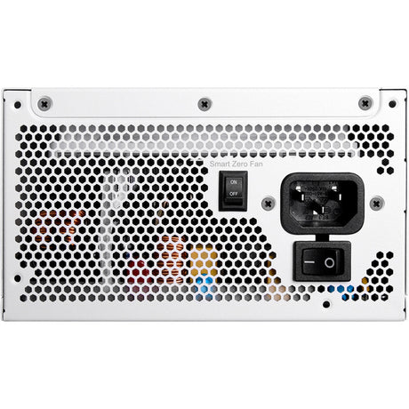 Alimentatore modulare Thermaltake Toughpower GT Snow da 1000 Watt (bianco, 5x PCIe)