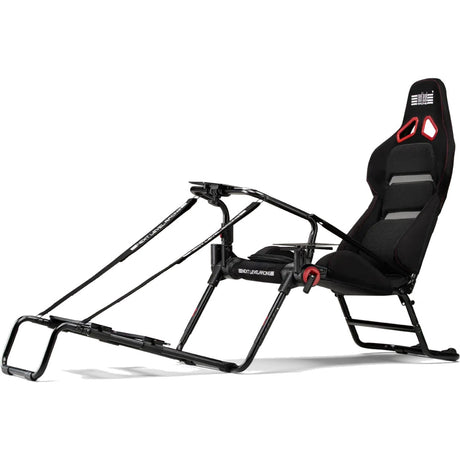 Simulatore di corse pieghevole Next Level Racing GT Lite Pro (nero)