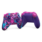 Controller wireless Microsoft Xbox - edizione speciale spezzacuori (rosa, bluetooth)