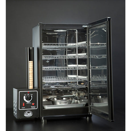 Affumicatore originale Bradley (nero)