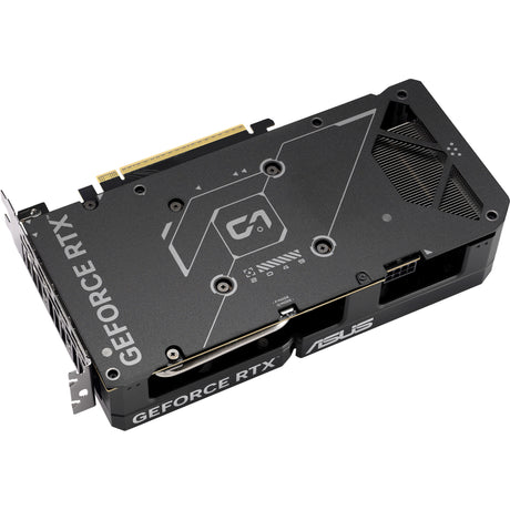 Scheda grafica Asus Dual GeForce RTX 5060 Ti OC 8G (nero, 3x Display Port, 1x HDMI)
