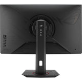 Monitor da gioco curvo Asus ROG Strix XG27WCS 27 (nero, HDMI, DisplayPort, USB-C, 180 Hz)