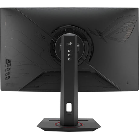 Monitor da gioco curvo Asus ROG Strix XG27WCS 27 (nero, HDMI, DisplayPort, USB-C, 180 Hz)