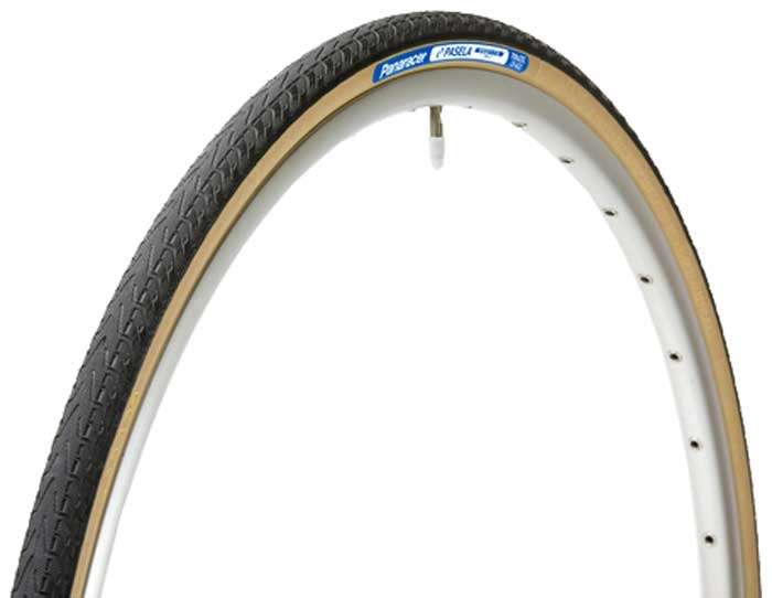 Pneumatico pieghevole Panaracer pasela protite