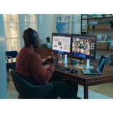 Docking station HP USB-C 100 W G6 (nero)